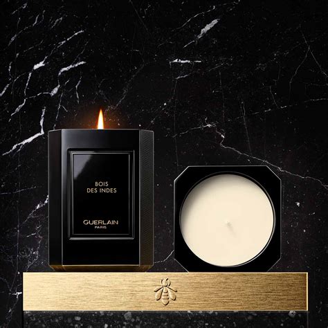 guerlain candle